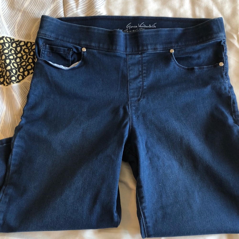 Women’s Avery Pull on skimmer short